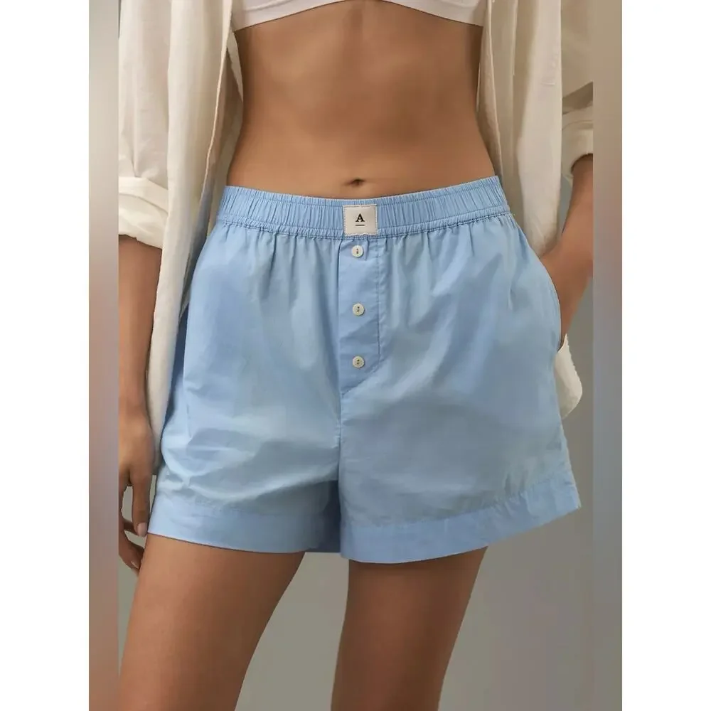 NWT Wren Boxer Shorts